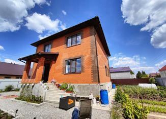 Дом на продажу, 260 м2, деревня Патрушева