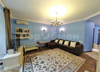 Продаю 3-комнатную квартиру, 67.2 м2, Москва, Старопименовский переулок, 16, Старопименовский переулок