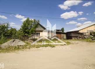 Продам дом, 44.1 м2, Кушва, улица Громовой