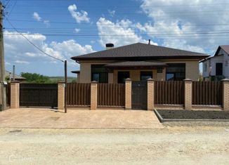 Продажа дома, 115 м2, станица Анапская, Комсомольская улица