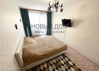 Продаю однокомнатную квартиру, 40 м2, Великий Новгород, улица Ворошилова, 14, ЖК Ивушки