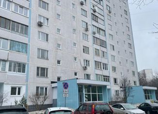 Продается 1-комнатная квартира, 39.1 м2, Москва, улица Академика Бакулева, 10, район Тёплый Стан
