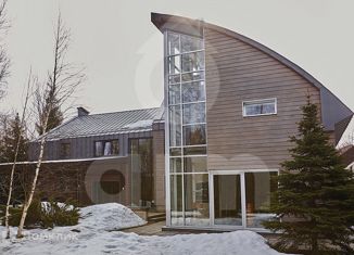 Продаю дом, 700 м2, село Лайково, коттеджный посёлок Лайково-2, 8