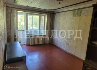 Сдаю 3-ком. квартиру, 58.6 м2, Новочеркасск, Народная улица, 51