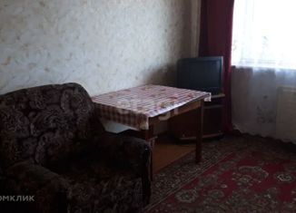 Продается квартира студия, 19 м2, Курган, Станционная улица, 31, жилой район Центральный