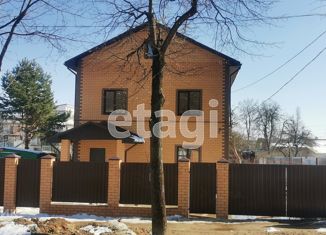 Таунхаус на продажу, 185 м2, Калуга, улица Никитина, 136