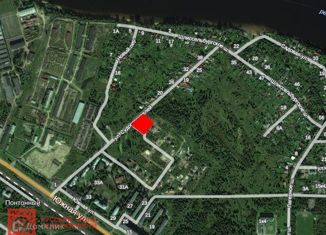 Продается участок, 47.02 сот., посёлок Понтонный, улица Судостроителей