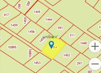 Продам земельный участок, 3.8 сот., СНТ Калинка