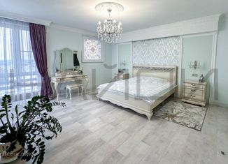 Продается 2-комнатная квартира, 76.7 м2, Рязанская область, Татарская улица, 56