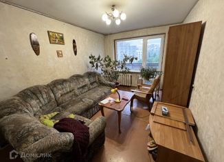 Продам трехкомнатную квартиру, 60 м2, Ростовская область, улица Борко, 1