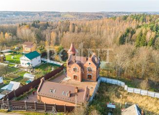 Продам дом, 320 м2, деревня Максимовка