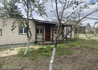 Дом на продажу, 25 м2, СНТ Водник, Дачная улица, 162