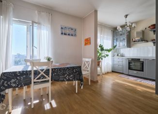 Продажа 4-комнатной квартиры, 99 м2, Санкт-Петербург, набережная Обводного канала, 108, ЖК Тапиола