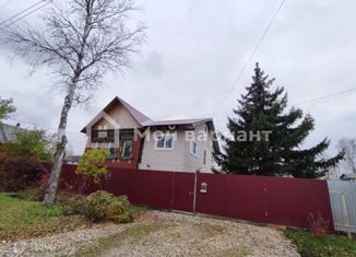 Продам дом, 148.9 м2, Тутаев, улица Петра Шитова, 53