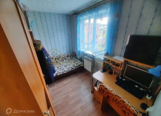 Продается 1-ком. квартира, 32.9 м2, Ревда, Солнечная улица, 5