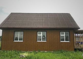 Продается дом, 75 м2, деревня Урал