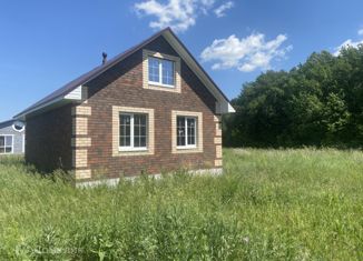 Дом на продажу, 90 м2, село Нагаево, Пихтовая улица