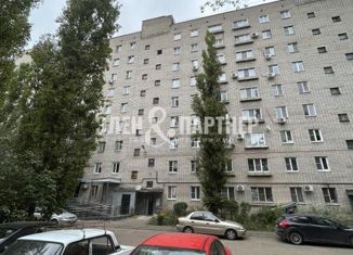 Продается 3-комнатная квартира, 61.6 м2, Воронеж, Краснозвёздная улица, 10, Юго-Западный жилой район