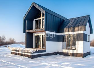 Продам дом, 80 м2, поселок Власть Труда, Центральная улица