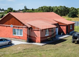 Продам дом, 189 м2, посёлок Красный Яр