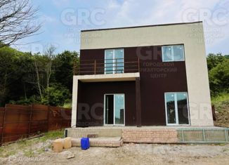 Продается дом, 103 м2, село Орёл-Изумруд, Банановая улица