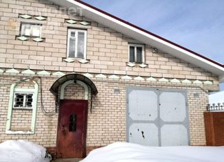 Продается дом, 183.7 м2, Краснокамск, улица Гагарина, 14