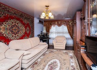 Продается 2-комнатная квартира, 65.3 м2, Краснодарский край, проспект имени писателя Знаменского, 31к1