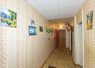 Продам 3-комнатную квартиру, 67.8 м2, Новосибирск, Пермская улица, 59, Пермская улица
