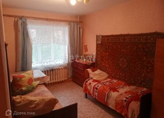 Продажа двухкомнатной квартиры, 43.8 м2, Анжеро-Судженск, Силовой переулок, 36
