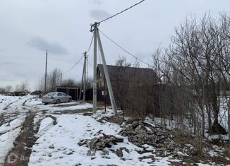 Продажа участка, 12 сот., деревня Кулаково