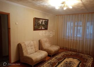 Продаю 2-комнатную квартиру, 49.3 м2, Новоуральск, Спортивная улица, 6