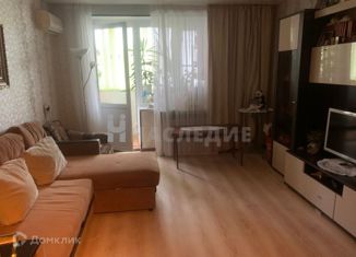 Продается 3-ком. квартира, 58.1 м2, Усть-Лабинск, улица Ленина, 33