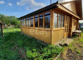 Продажа дома, 125 м2, село Бородулино