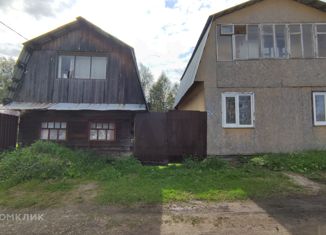 Продается дом, 120 м2, коллективный сад № 20