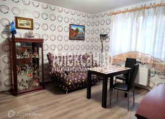 Продаю 2-ком. квартиру, 41.6 м2, Выборг, Сайменское шоссе, 30Б