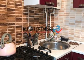 Продажа двухкомнатной квартиры, 45 м2, Сухиничи, улица Ленина, 87