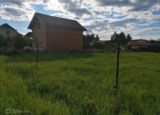 Земельный участок на продажу, 8 сот., село Чернышово