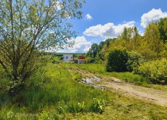 Продается участок, 13 сот., садоводческое некоммерческое товарищество Нефтяник, Центральная улица