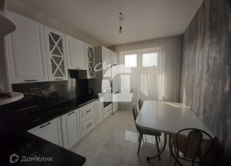 Продам 2-комнатную квартиру, 59.1 м2, Краснодар, улица Куликова Поля, 6, ЖК Жилой Квартал