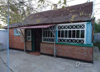 Продажа дома, 25 м2, село Львовское, улица Ленина