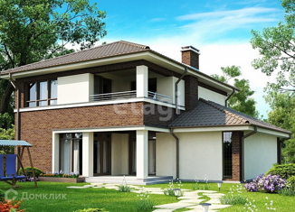 Дом на продажу, 137 м2, деревня Шадрино