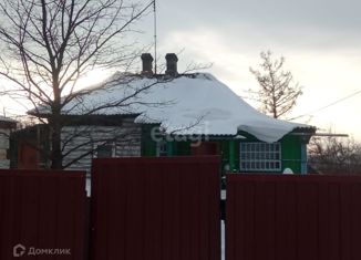 Дом на продажу, 59 м2, Киселёвск, Трудовая улица, 1