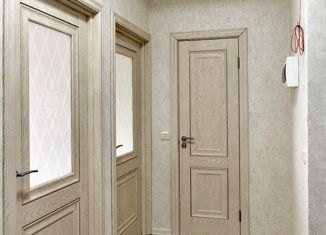 Продажа 1-комнатной квартиры, 37 м2, Краснодар, Московская улица, 118к1, ЖК Притяжение