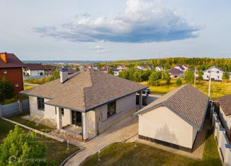 Продаю дом, 118.2 м2, село Верхний Услон, Светлая улица, 1