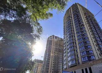 Продается 3-ком. квартира, 78 м2, Ростов-на-Дону, улица Ларина, 45с6, ЖК Сердце Ростова 2