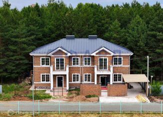 Продаю таунхаус, 183 м2, Набережные Челны, Янтарная улица, 11А