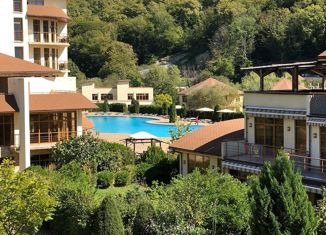 Продаю таунхаус, 59.4 м2, село Пляхо, микрорайон Широкая Щель, 9