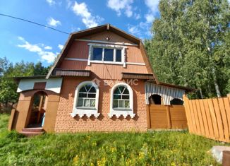 Продам дом, 48 м2, Пензенская область, СНТ Малиновка, 589