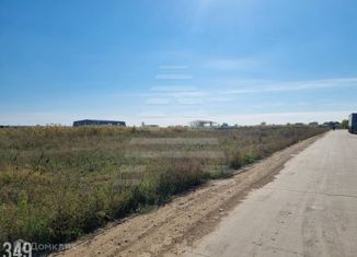 Продаю участок, 136 сот., Старобжегокайское сельское поселение, Шапсугское шоссе, 91