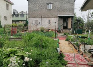 Продажа дома, 83 м2, СНТ Зелёный сад, улица Садовое Кольцо, 59